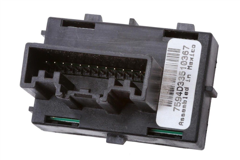 GM Genuine Parts Stability Control Switch 22827594 — image 3